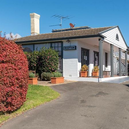 Blue Mountains Highway Motel Katoomba Esterno foto
