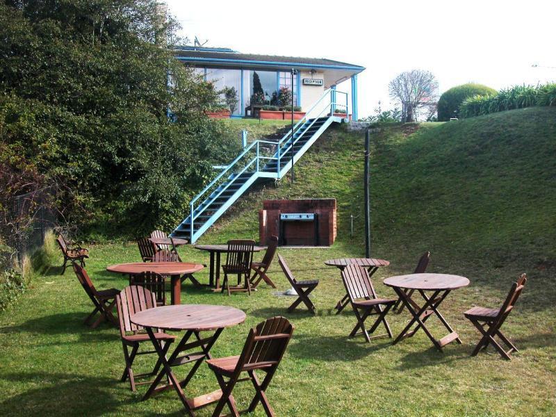 Blue Mountains Highway Motel Katoomba Esterno foto