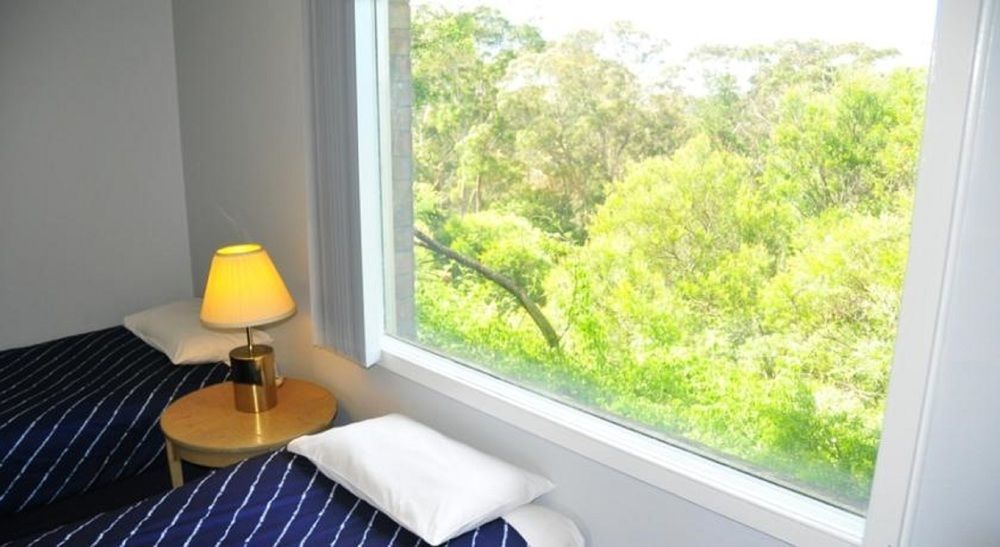 Blue Mountains Highway Motel Katoomba Esterno foto