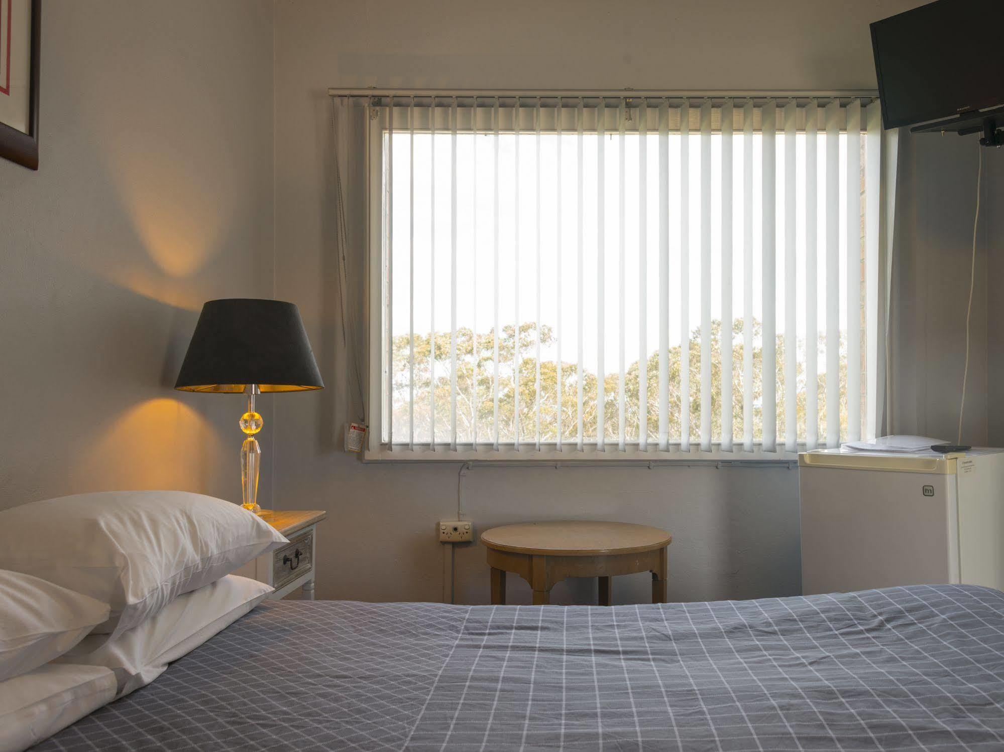 Blue Mountains Highway Motel Katoomba Esterno foto