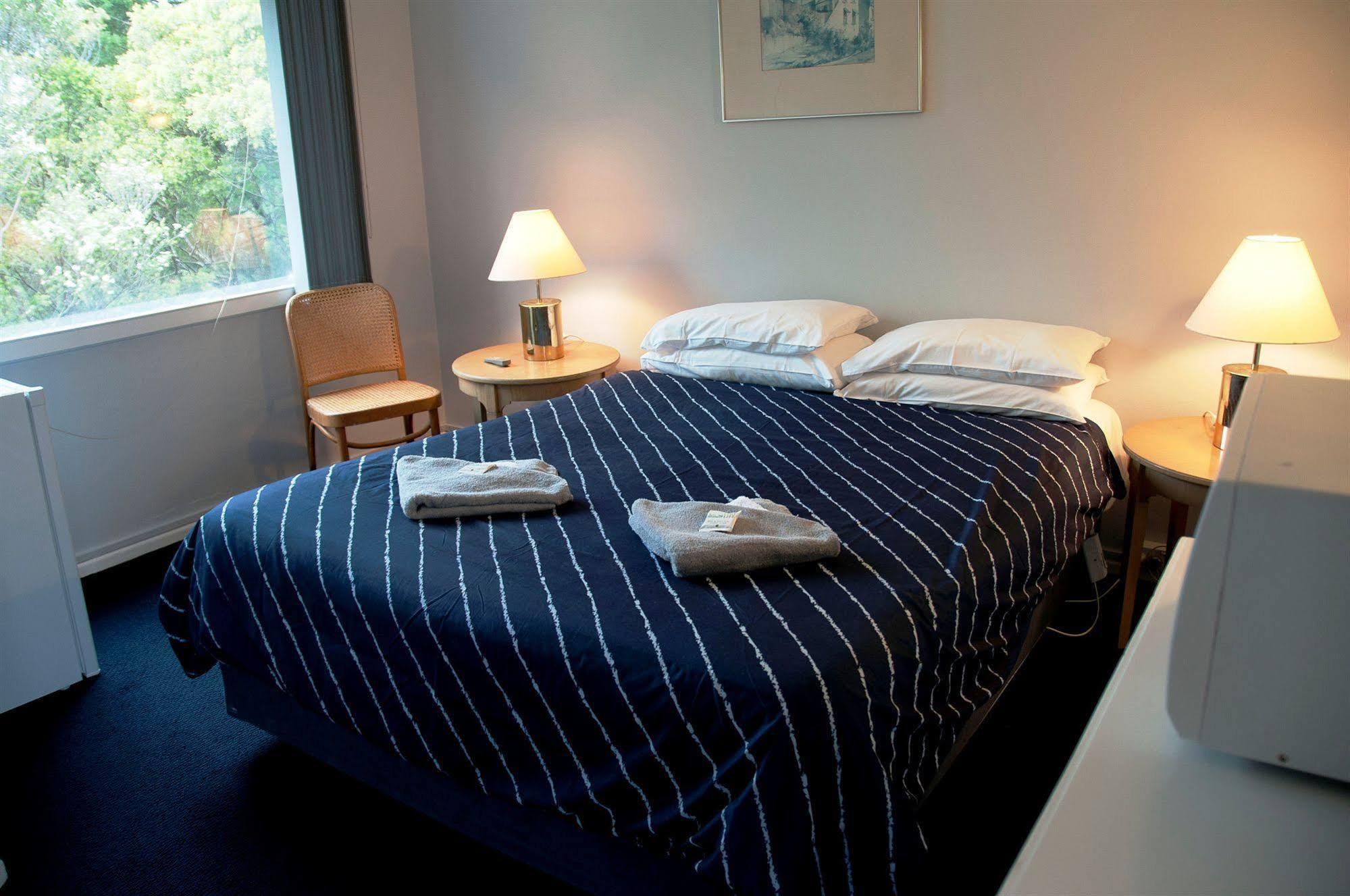 Blue Mountains Highway Motel Katoomba Esterno foto