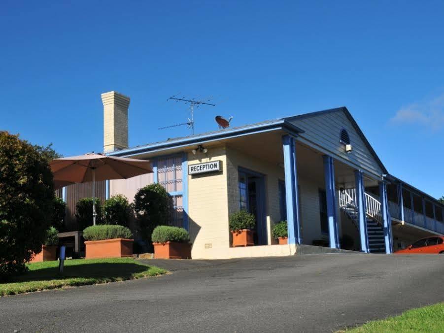 Blue Mountains Highway Motel Katoomba Esterno foto