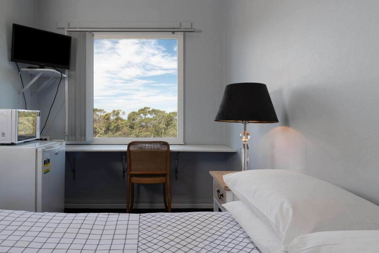 Blue Mountains Highway Motel Katoomba Esterno foto