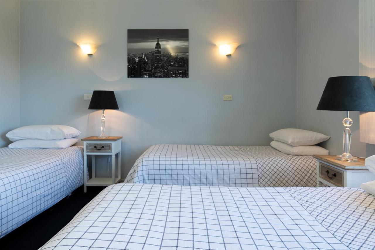 Blue Mountains Highway Motel Katoomba Esterno foto