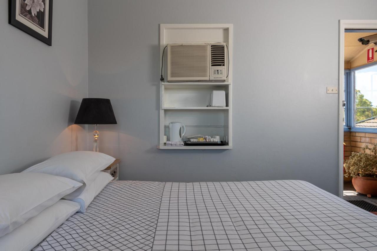 Blue Mountains Highway Motel Katoomba Esterno foto