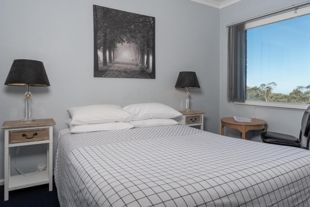 Blue Mountains Highway Motel Katoomba Esterno foto
