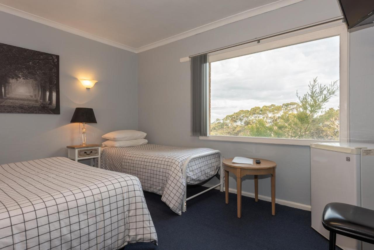 Blue Mountains Highway Motel Katoomba Esterno foto