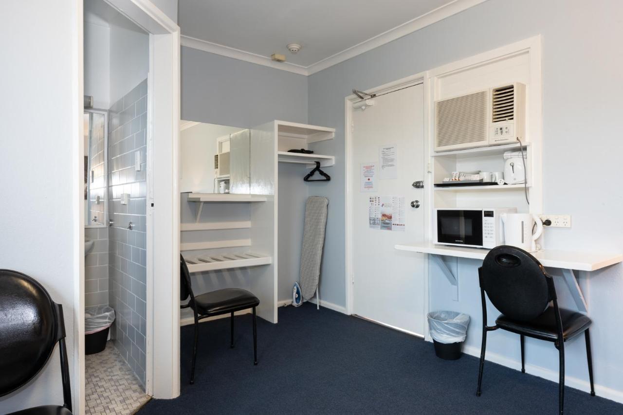 Blue Mountains Highway Motel Katoomba Esterno foto