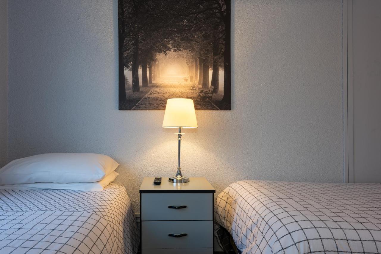Blue Mountains Highway Motel Katoomba Esterno foto